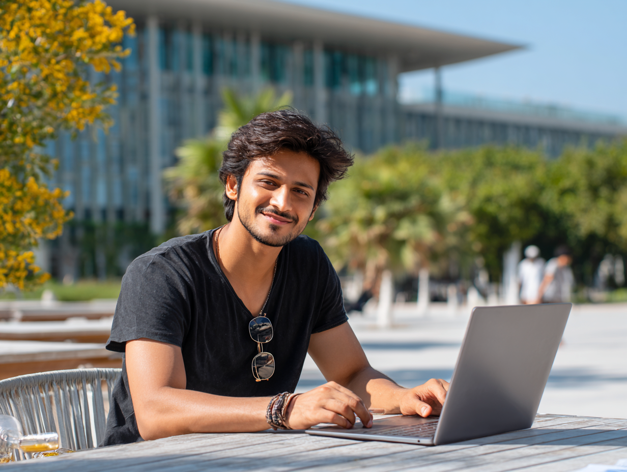 Professional upskilling with AI and analytics